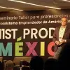 Tec Santa Fe recibe a 14 países para seminario sobre emprendimiento