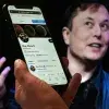Elon Musk anunció la compra de la red social de Twitter