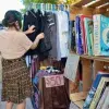 Colaboradora Tec contribuye con Gobierno de Hermosillo para crear bazar para emprendedores