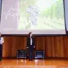 Alumnas en el International Business Case Competition: industria vinícola y eléctrica
