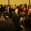 Bella y la bestia, concierto de coro y orquesta del Tec Guadalajara.