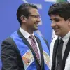 Bennet Nasser Bashir Lopez ganador beca campamento espacial space academy