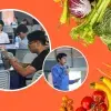 Crean evento interuniversitario para combatir el hambre en Nuevo León