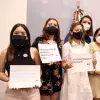 Alumnas Tec reforman ley a favor de la menstruación digna