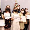 Alumnas Tec reforman ley a favor de la menstruación digna