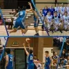 Refrenda Laguna poderío en liga regional de básquetbol