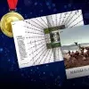 Tec Review es premiada en el "Oscar" de diseño editorial con medallas de oro y plata