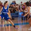 La duela fue su segundo hogar en el campus Monterrey