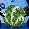 Todas las economías del mundo sufren incertidumbre por la guerra entre Rusia y Ucrania.