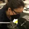 El trabajo en equipo entre estudiante y profesor rindió frutos con la publicación de su trabajo en revista científica internacional.