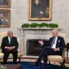 Los puntos más importantes de la reunión entre López Obrador y Joe Biden, explicados por Iliana Rodríguez.