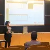 Estudiantes Tec CCM presentes en el MIT SCALE Latin America Conference