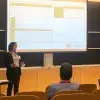 Estudiantes Tec CCM presentes en el MIT SCALE Latin America Conference