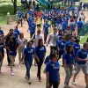 bienvenida alumnos del Tec Guadalajara, evento Hi!Tec.