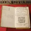 Biblioteca Cervantina, un acervo cultural e histórico de todos
