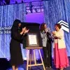 Empresaria Gemma Garciarce recibió el premio Mérito EXATEC 2022 del Tec Guadalajara..