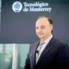 Vladimir Bulovic, director de MIT.nano, presente en el Tec de Monterrey en la apertura de su instituto de materiales