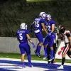 ¡Debut triunfa en casa! Borregos Monterrey vence a Linces UVM 