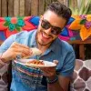 Celebra una noche mexicana saludable con estos tips
