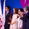 Estudiantes Tec galardonados por su innovación educativa De Raíz
