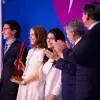 Estudiantes Tec galardonados por su innovación educativa De Raíz