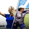 Las primeras mujeres entrenadoras en la Liga ONEFA comparten su visión, retos y logros a CONECTA