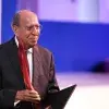 Empresario hidrocálido recibe Premio Eugenio Garza Sada 2022