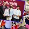 Por dirigir fundación alumno Tec es reconocido por Edo. de Guerrero