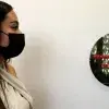Estudiantes de la entrada de Estudios Creativos expusieron ocho trabajos de arte objeto en RIZOMA