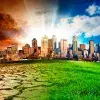 Impacto del cambio climático