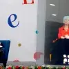 Mujeres autoras se presentaron en la FIL Monterrey 2022