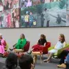 ¡Mujeres exitosas! Dialogan con alumnas en foro del Tec