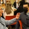 Profesores de Medicina y Ciencias de la Salud intercambiaron experiencias con colegas internacionales durante la 19ª reunión anual del Learning Communities Institute.