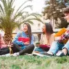 Especialistas en psicología positiva y educación analizaron los desafíos que hay para la enseñanza en la era postCOVID.