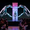 Elon Musk, Optimus 2022