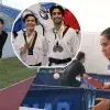 ¡Se traen el oro! Sobresalen Borregos de MTY en Panamericano FISU
