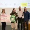 Premian a estudiantes de campus Monterrey por proyecto vs el hambre