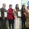 Filantropía y sentido humano: entregan Premio Luis Elizondo 2022