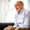 Luego de una carrera exitosa en los negocios, Howard Anderson se une como profesor del Tec