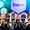 Inicia INCmty 2022, festival de emprendimiento del Tecnológico de Monterrey.