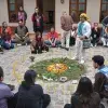  Tec de Monterrey, coanfitrión del primer Taller de Conocimientos Indígenas
