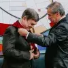 Profesor honorífico, reconocen a investigador del Tec en Ecuador