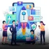 Estos son 25 proyectos emprendedores que estuvieron presentes en INCmty 2022, el festival de emprendimiento del Tec de Monterrey