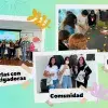 Actividades y talleres ELENA