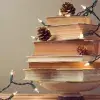 ¡Más allá de los clásicos! 5 libros poco convencionales para Navidad  