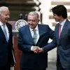 el balance de la Cumbre de Líderes de América del Norte