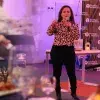 Seminario El Arte y Los Sentidos llevado a cabo en campus Obregón