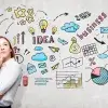 Pensar en tendencias para emprender con éxito en 2023