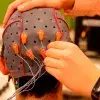 Mueven robot con señales cerebrales como parte de investigación que explora la interfase cerebro computadora een el tec guadalajara.