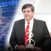 Pionero en inteligencia computacional es profesor distinguido Tec